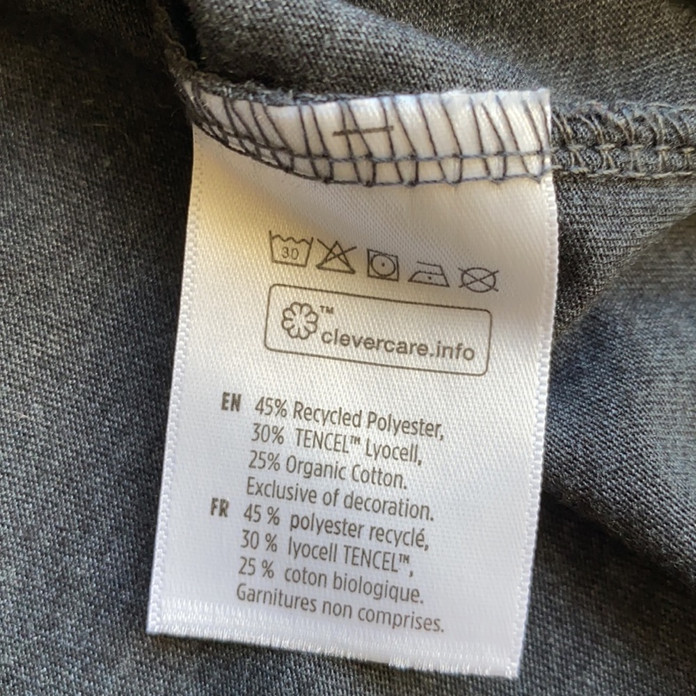 Men’s Treeblend Tee - Picture 6 of 6